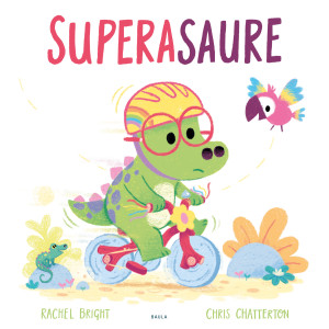 Superasaure