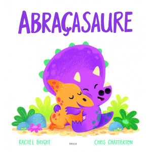 Abraçasaure