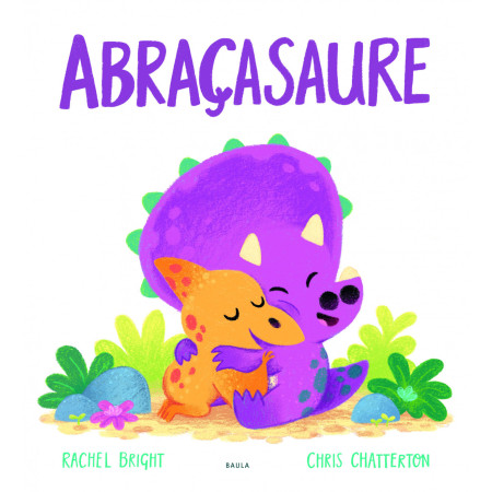 Abraçasaure