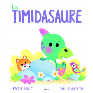 La Timidasaure