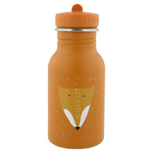 Botella 350ml - Zorro