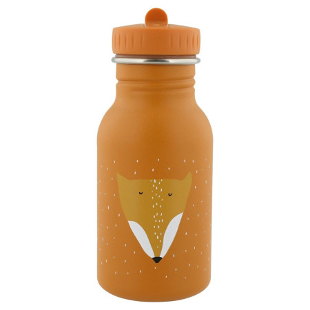 Botella 350ml - Zorro