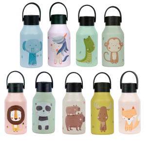 Runbott Marta Munté 350ml...