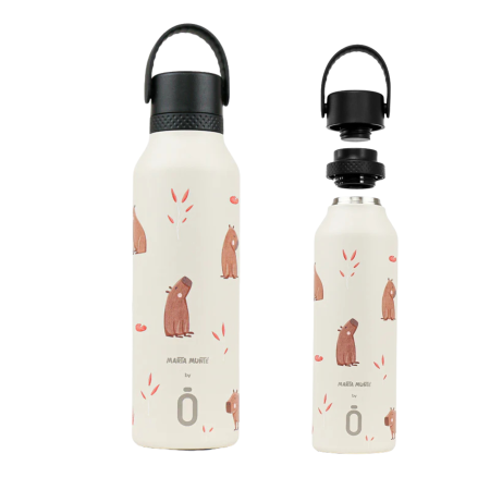 Runbott Mii termo 600ml - Marta Munté...