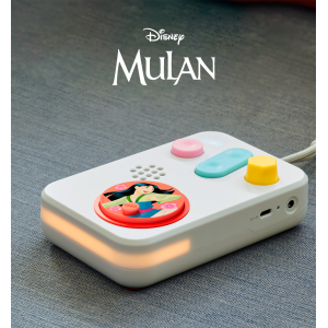 Mulán: la guerrera de China 2
