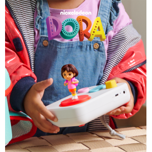 El mundo de Dora 2