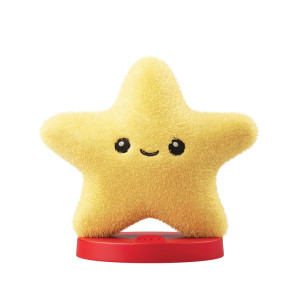 Duerme, duerme estrellita