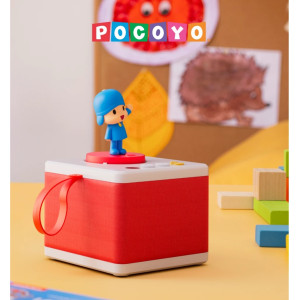 Las canciones de Pocoyó 2