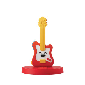 ¡A todo rock'n'roll!