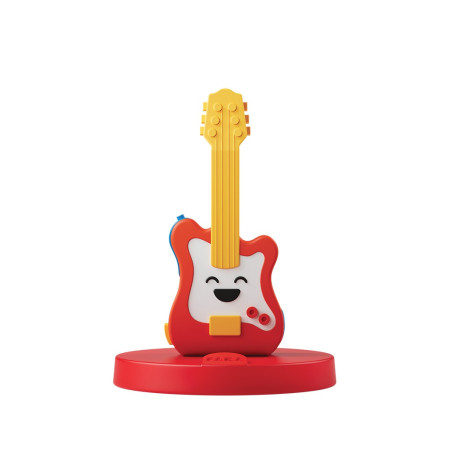 ¡A todo rock'n'roll!