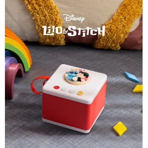 Lilo y Stitch 2