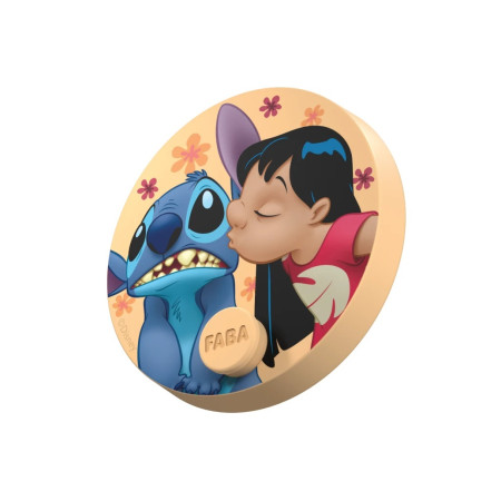 Lilo y Stitch