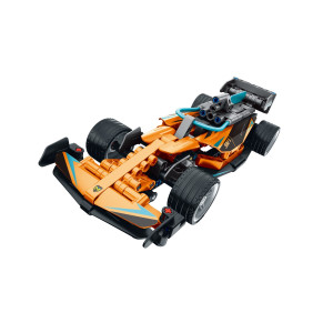iMMaster Coche de carreras... 2