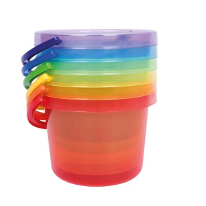 Tickit Cubo de color...