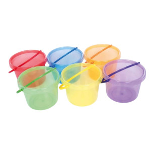 Tickit Cubo de color... 2