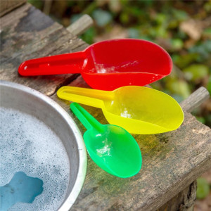 Tickit Palas de colores... 2