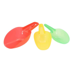 Tickit Palas de colores...