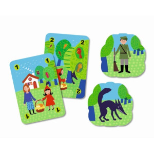 Cartas Mechanlou 2