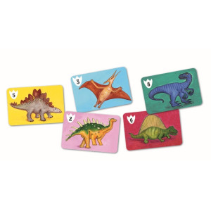 Cartas Batasaurus 2