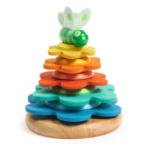 Apilable Baby color...
