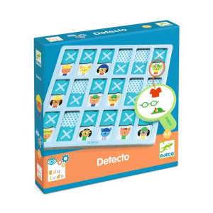 Eduludo Detecto
