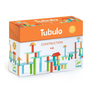 Construcción Tubulo 2