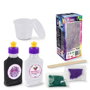 Tuban DIY Slime Galaxy 2