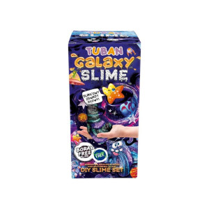 Tuban DIY Slime Galaxy