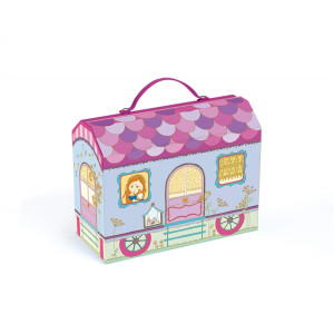 Tinyly Casita de Bluchka &... 2
