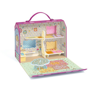 Tinyly Casita de Bluchka &...