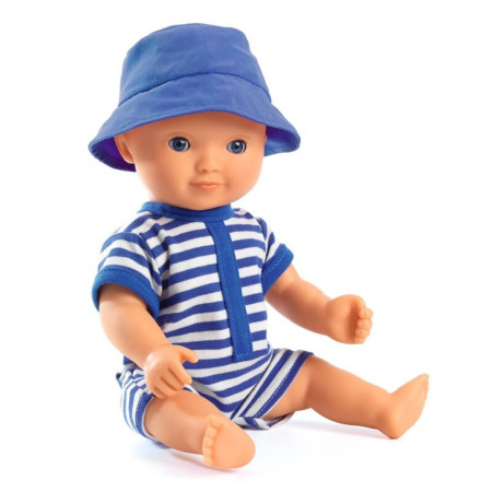 Pomea Muñeca para el baño Olive