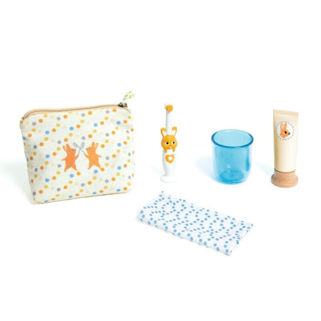 Pomea Set dental