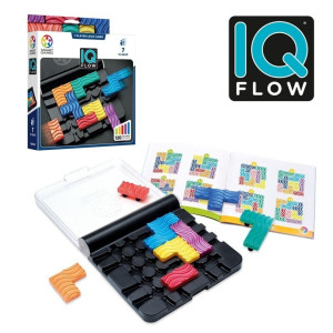 IQ Flow 2