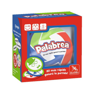 Palabrea 2