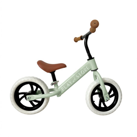 Bici de equilibrio - PREMIUM GREEN
