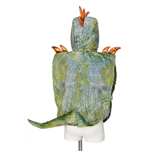 Capa T-Rex Bebe, 2 años, 92 cm 2