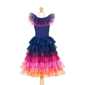 Vestido Amanecer 2