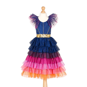 Vestido Amanecer