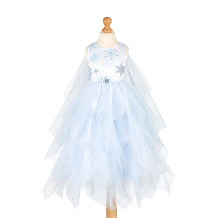 Vestido Eira