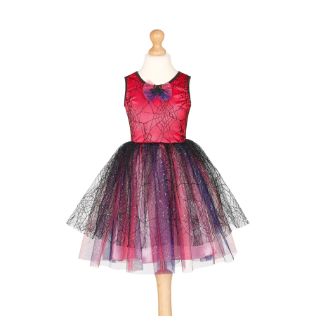 Vestido Ornella