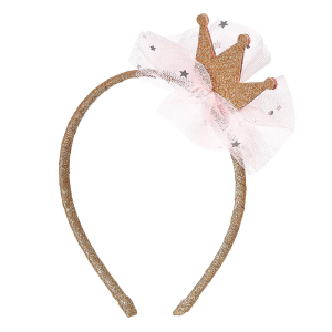 Corona Tiara Mitzi