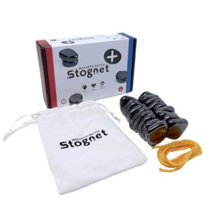 Batalla magnética Stognet +