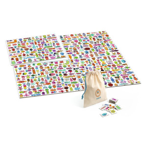 Juego Tiny beasts 2