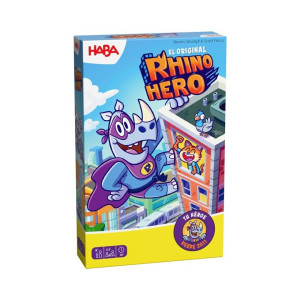 Rhino hero