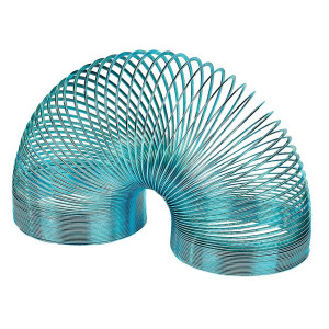 Espiral Saltaescaleras