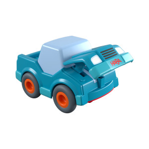 HABA Cars - Crash Car Pick Up 2