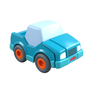 HABA Cars - Crash Car Pick Up