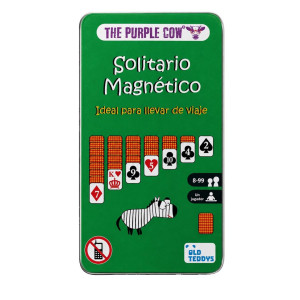 TO GO - Solitario