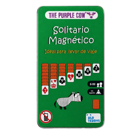 TO GO - Solitario