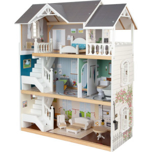 Casa de Muñecas Villa Urbana 2
